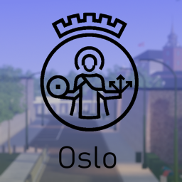 [NOR] The City of Oslo