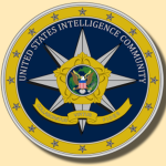 United States Intelligence Communityᅠ ᅠ