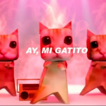 🐱 Ay Mi Gatito 🐈