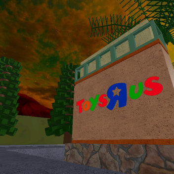 Sunset Toys R Us
