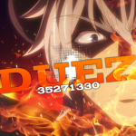 ≠|DEUZ|≠