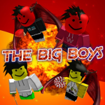 The Big Boys!