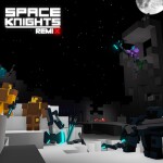 Space Knights Remix