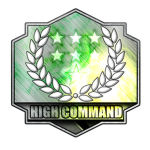 Team Septem: High Command
