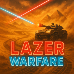 Lazer WarFare
