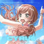 cyrus!
