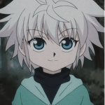 Killua Stans