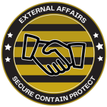 [SCP:F] | [DoEA] Department of External Affairs