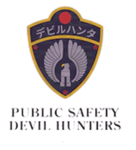 'Public Safety Devil Hunters'
