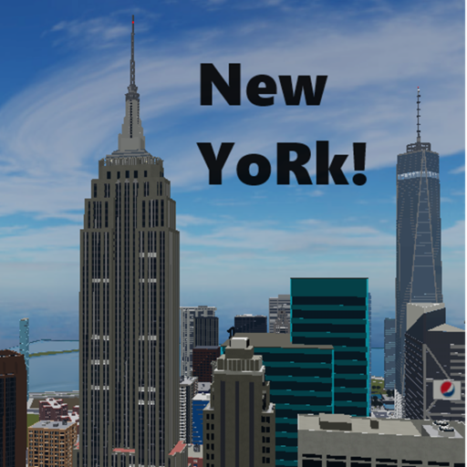 New York City  icon