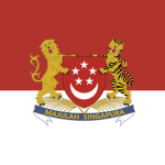 [RSG] | REPUBLIC OF SINGAPORE