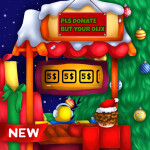 PLS DONATE but you're *OLIX*!