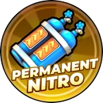 Permanent Nitro