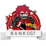B A N K CG7