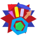 Shape Badge