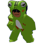 *Frog Nation*