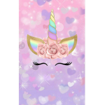 Unicorn party squad elementals