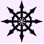 Servants to Chaos