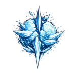 Vyrfrost