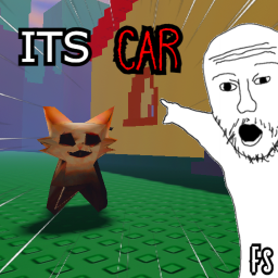 ESCAPE FROM CAR (⭐Daily Rewards!!!⭐)