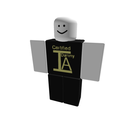 combat dummy
