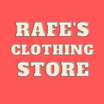 Rafe's Clothing Store