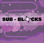 SUB-BLOCKS