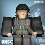 AIR FORCE | UNSCAF |™