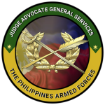 TPAF | Judge Advocate General Service
