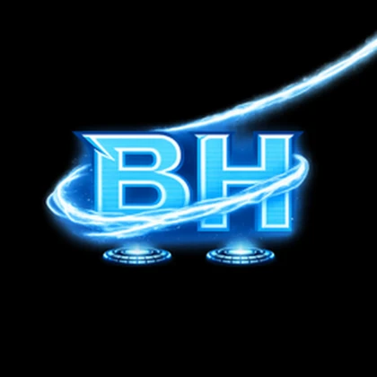 Be Hero Roblox group icon
