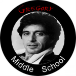 Gregory Middle School,