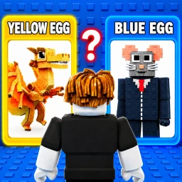 [NEW] Would You Rather: Egg Tower icon