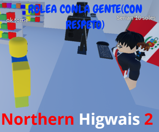 [ANNIVERSARY UPDATE!]Northern Highways 2 screenshot 4