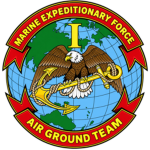 [1MD/3MAW] 1st Marine Expeditionary Force