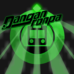『C』 Danganronpa: SS2『 Metro Mania 』