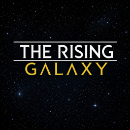 The Rising Galaxy