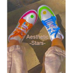Aesthetic stars -clothes designer-
