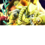 The coconut clan (stands awakining)