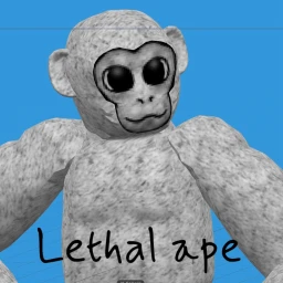Lethal ape icon