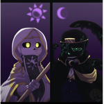 Dream & Nightmare