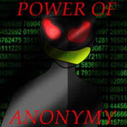 PowerOfAnonymy