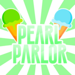 Pearl ice cream