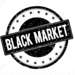 Black market/بلاك ماركت