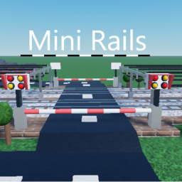 V I . I Mini Rails