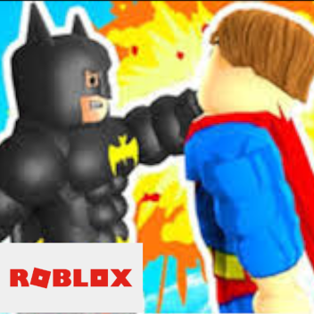 Super Hero Tycoon - game