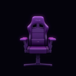 Chair label Games