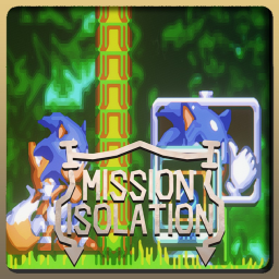 MISSION ISOLATION