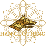 HΛN Clothing