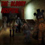 The Bloody Hospital [37K+ VISITS!]