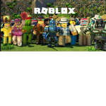 I want Roblox plz